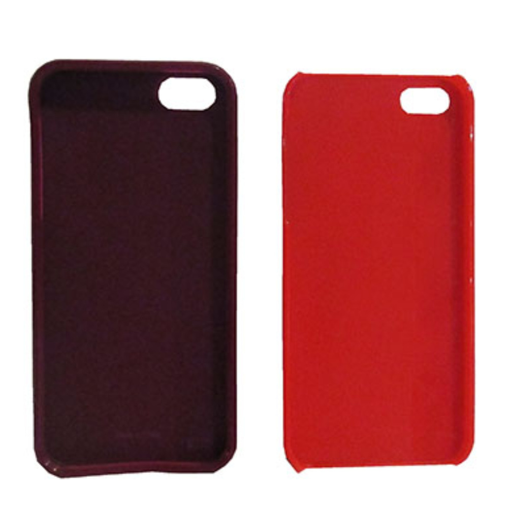 Tory Burch Set Iphone 5 Case Multi Color (2cases) - image 2